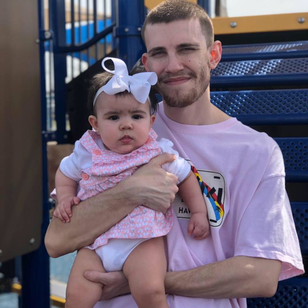 Meet your Posher, Luke